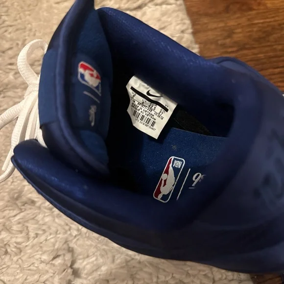 NBA NIKE SB DUNK LOW - Picture 4 of 4